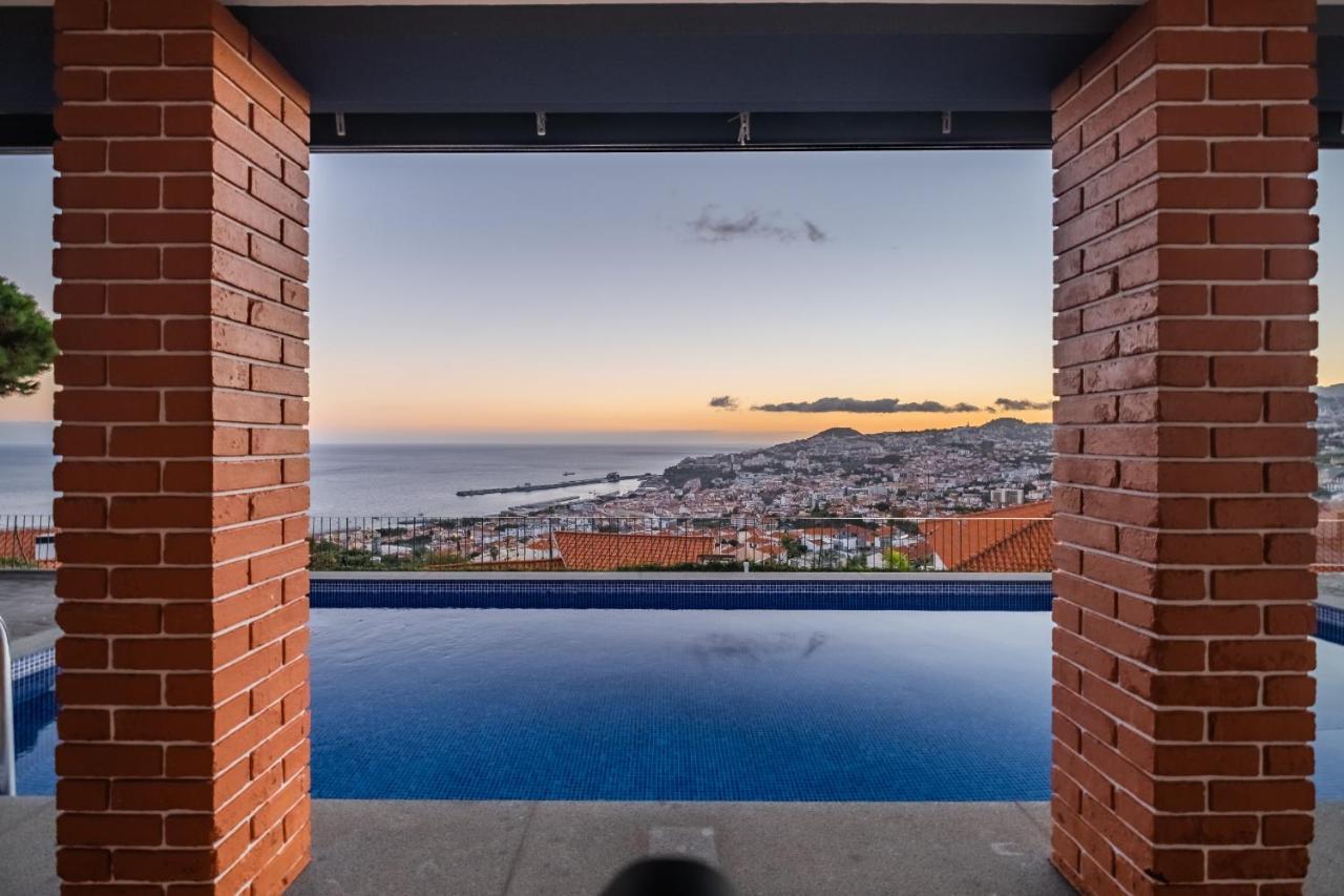 Casa Da Pinheira II - By Wehost Villa Funchal  Exterior photo